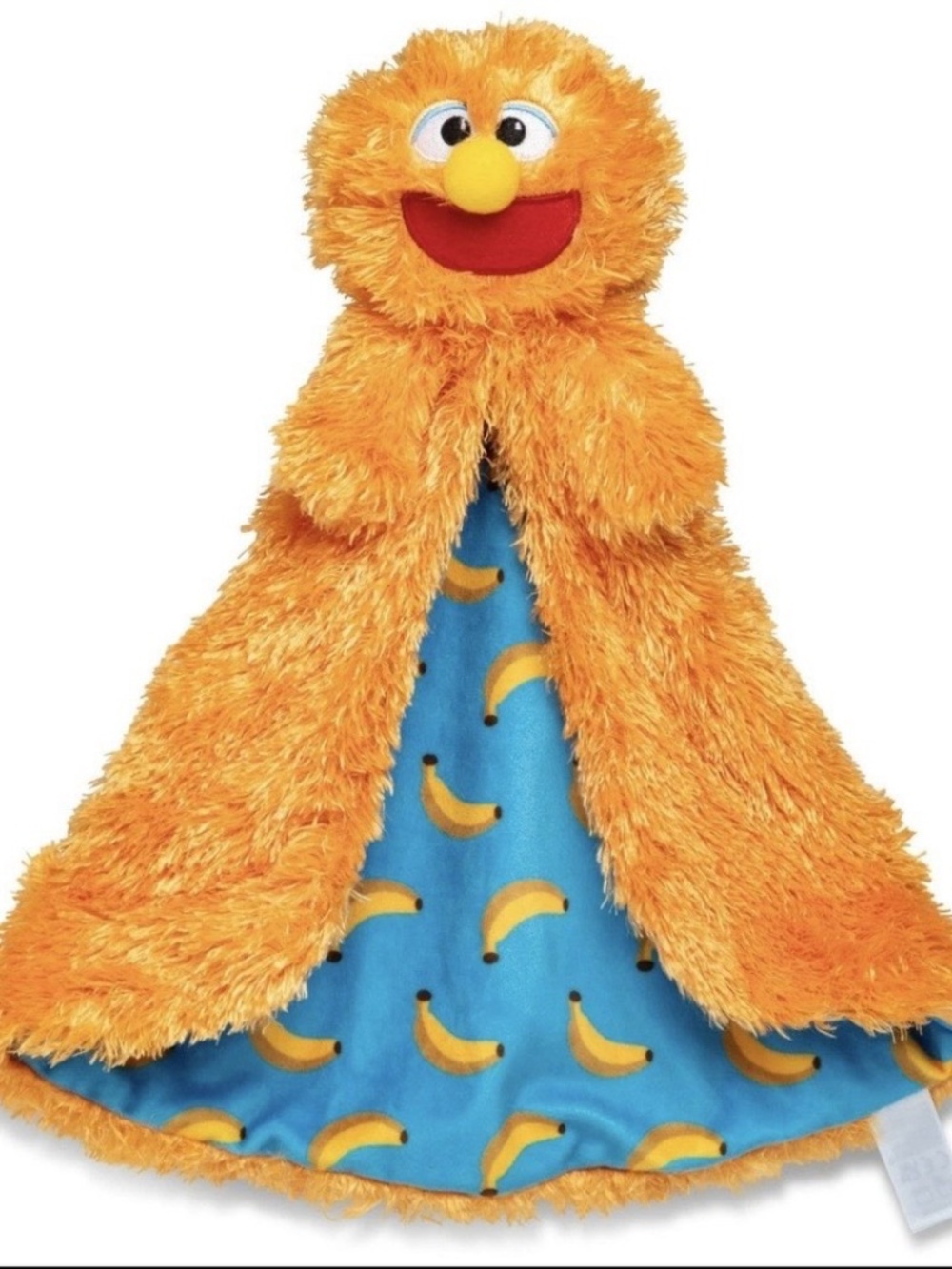 Ms. Rachel Herbie Huggable Lovey, NEW